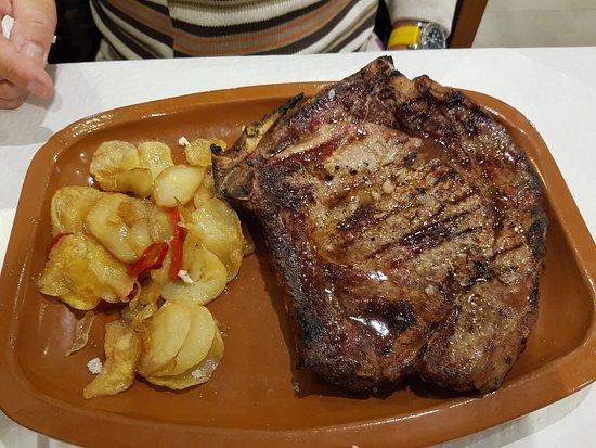 Asador venta el penoncillo